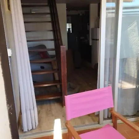 F2 Cosy Avec Terrasse *